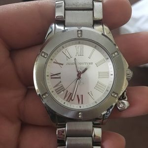 Juicy Couture watch